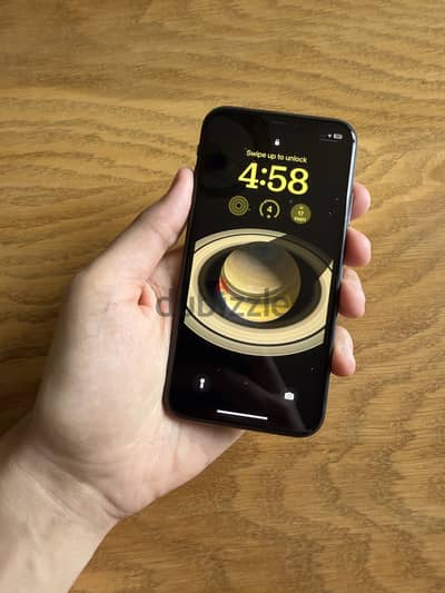 iPhone XR - 64GB - Black