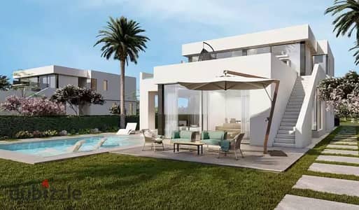 سيشور | Sea Shore 