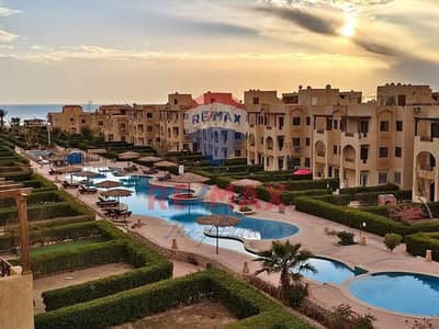 دوبلكس متشطب بالكامل في مورانو السخنة عالبحر مباشر بأقل سعر في الماركت