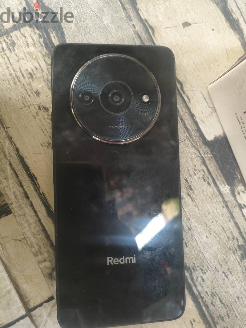Redmi A3 1