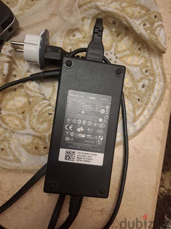 Dell precision 7520 4