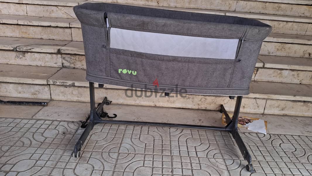 سرير اطفال 3×1 5