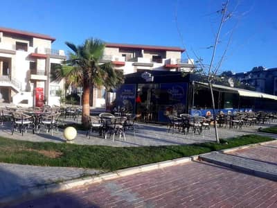 Chalet for sale60 SQM areaWith top developersStrong track recordFull-service project285,000 Down paymentLongest payment planNorth CoastSidi Heneish
