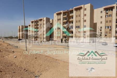 ارض للبيع في ارقي مواقع اكتوبر الجديدة قرب كمبوند بادية بالم هيلز