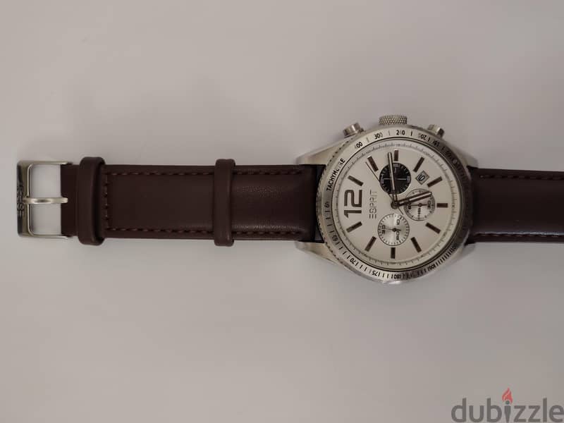 Espirit Watch Like New-Original 3