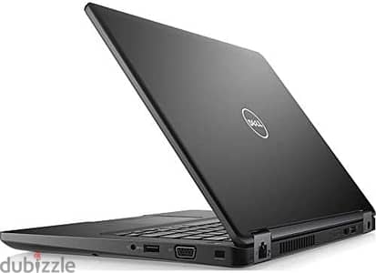 القوة، الشاشة الكبيرة، والأداء الرسومي. . كل ده في Dell Latitude E5570