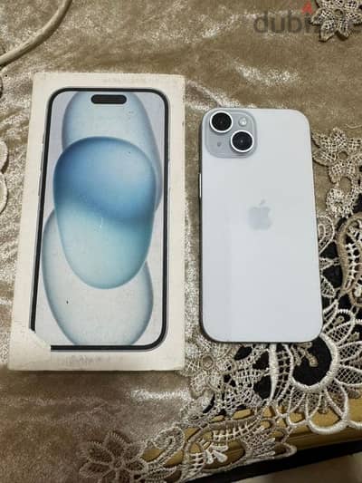 iPhone 15 للبيع