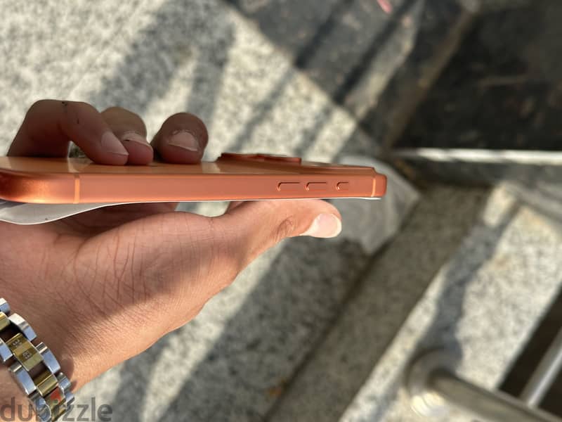 iPhone 17 pro max 1