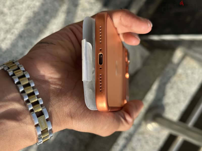 iPhone 17 pro max 3
