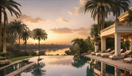 فيلا للبيع 220 متر متشطبة بالكامل بسعر مميز جدا في الشيخ زايد الجديدة