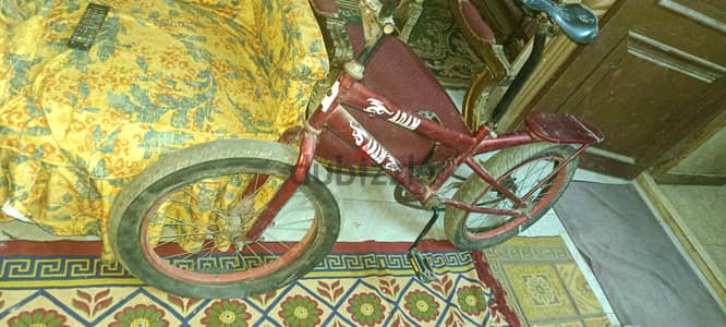 عجله مستعمله