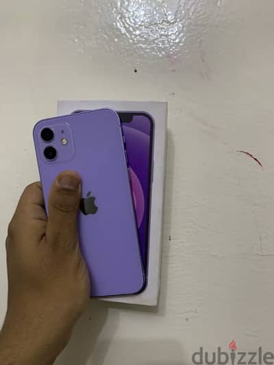 آيفون 12