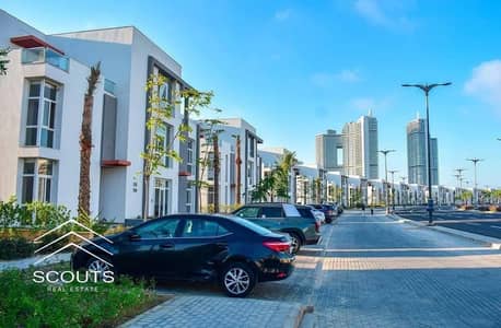 شاليه للبيع 250م صف أول على لاجون بحري بالكامل وتشطيب Ultra Super Lux في العلمين الجديدةموقع مميز واستثمار مضمون بالتقسيط وبخطة سداد مرنة