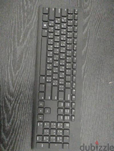 Dell Wireless Keyboard KB3322W Dell Wireless Keyboard KB3322W