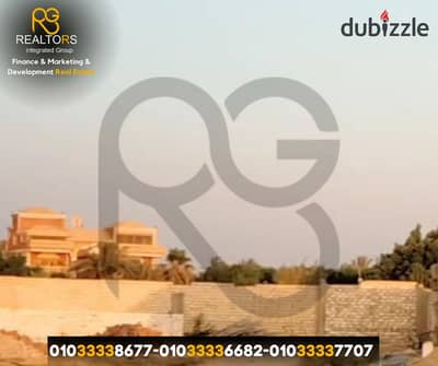 ارض استثمارية للبيع 12500م ابو رواش موقع مميز