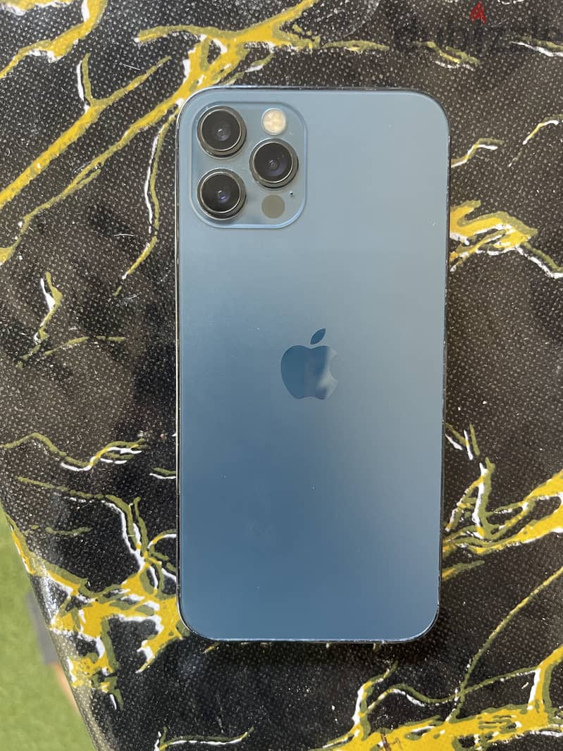 Iphone 12pro 5