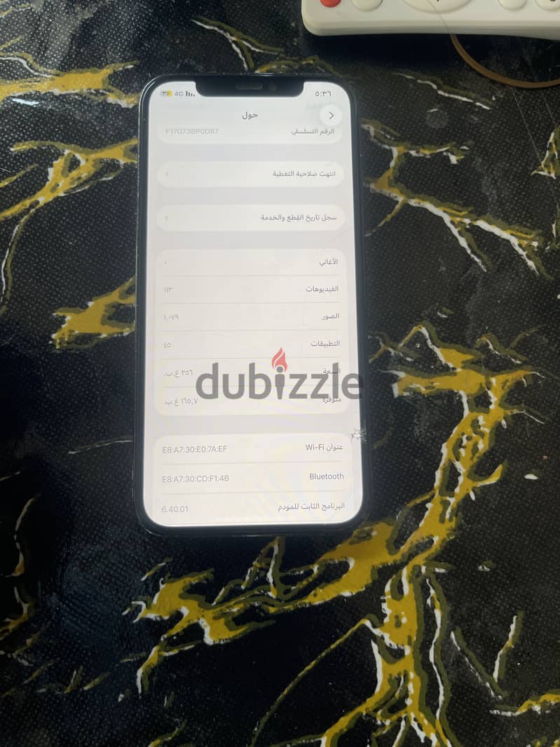 Iphone 12pro 6