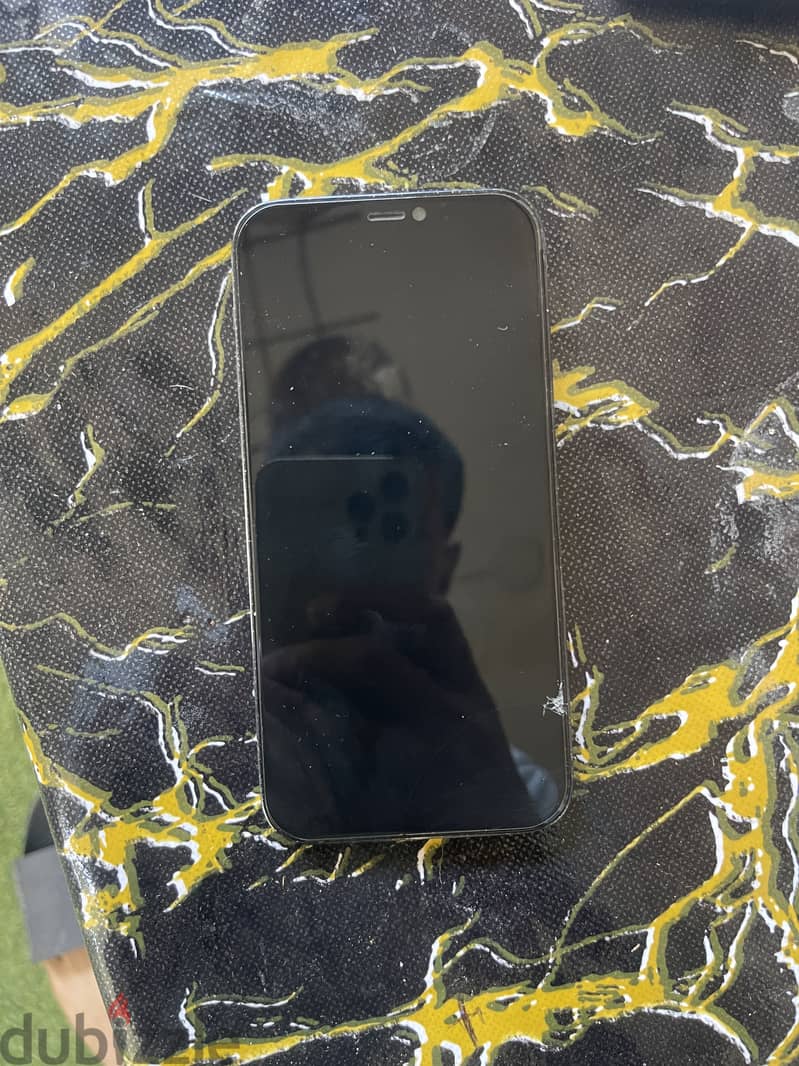 Iphone 12pro 7