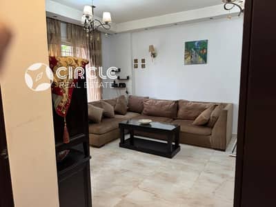 Ultra Super Lux | Fully Furnished | 5 mins to All Season Mall | 77m Apartment for Sale in Madinaty | New Cairo