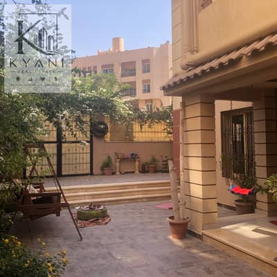 شقة للبيع في حي اسكان الجامعه الامريكيه