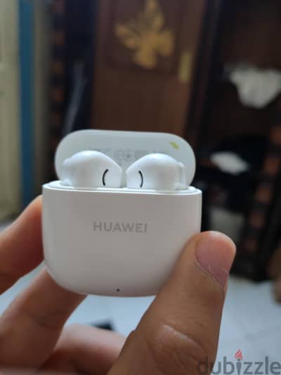 Huawei FreeBuds SE 2