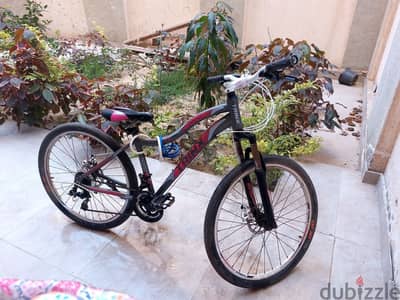 عجلة trinx nana n106