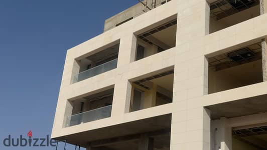Early Delivery, Finished Apartment with AC in Karma Kay, opposite Zed West