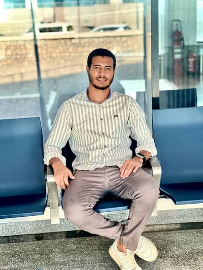 Ziad Mohamed
