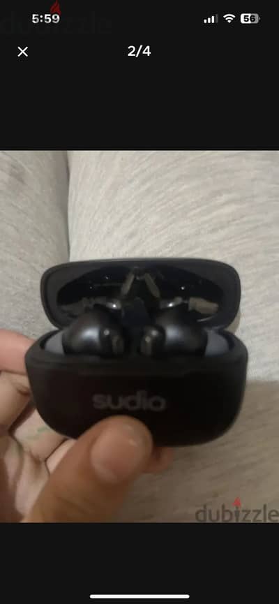 sudio a1 pro
