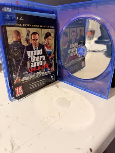 Gta v ps4