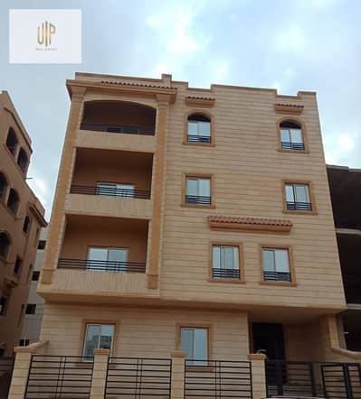 Apartment for sale in Fifth Settlement Al-Andalus family near Mivida and Hyde Park and Mohammed Naguib Axis