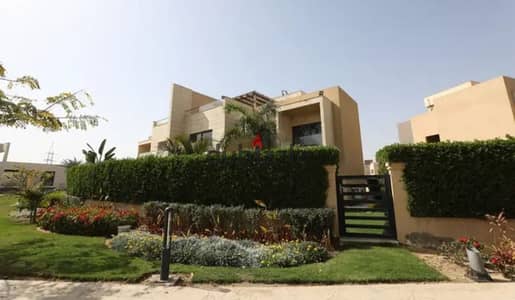Own a detached villa immediately at a very special price in the eastern expansions