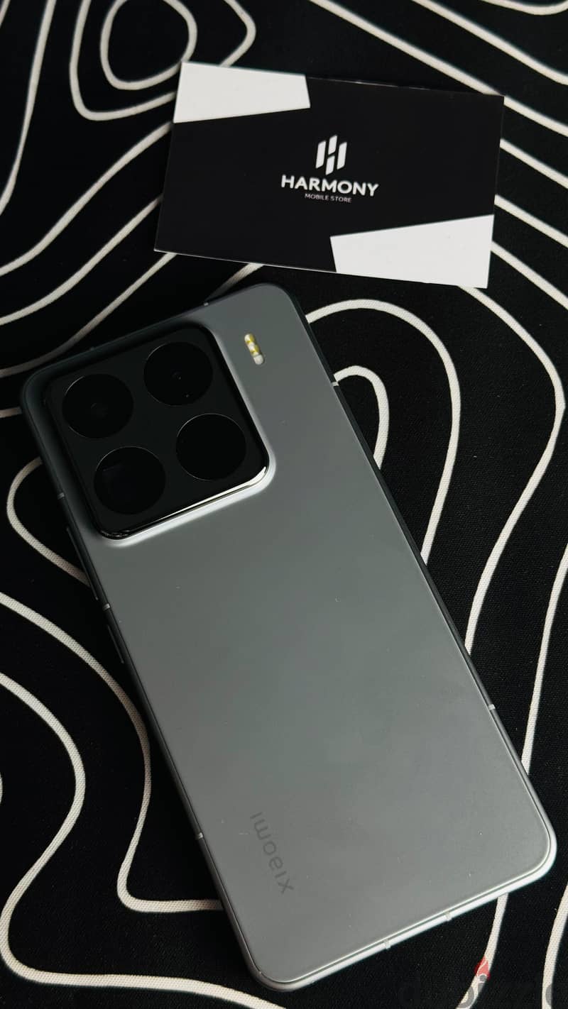 xiaomi 15 pro 2