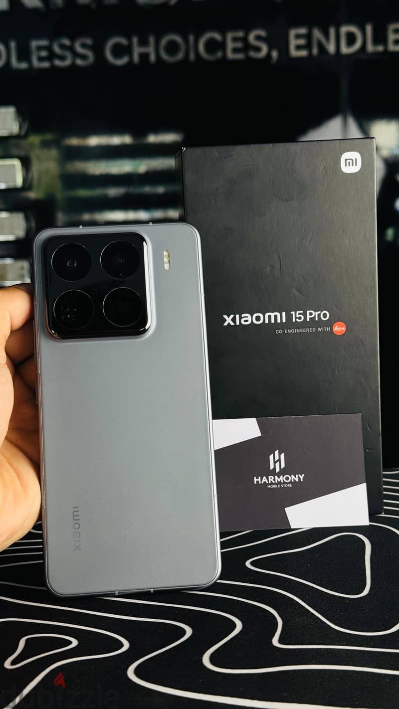 xiaomi 15 pro 4