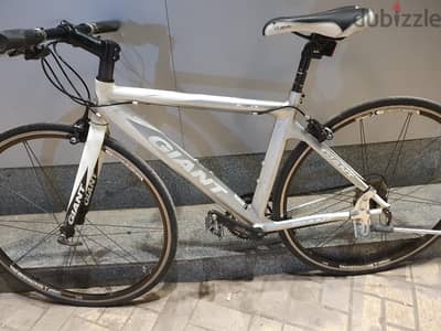 Giant fcr 1