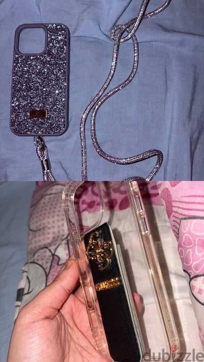 2 Covers Iphone 16 Pro