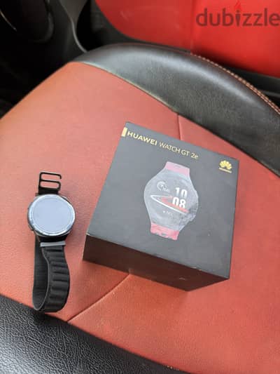huawei gt2e