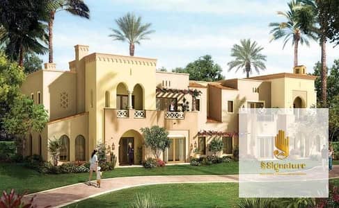 فيلااستاندلون لللايجار  بسعر مميز 450 متر فى كمبوند مفيدا بالمطبخ والاجهزة