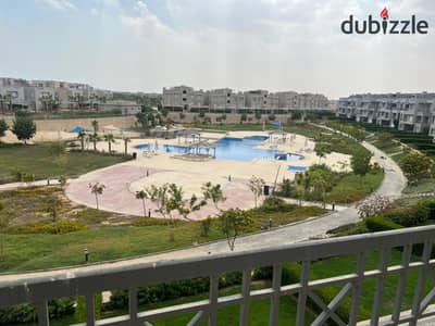 Pool View Chalet 1 Bedroom In Ein Bay , Ain Sokhna READY TO MOVE For Sale