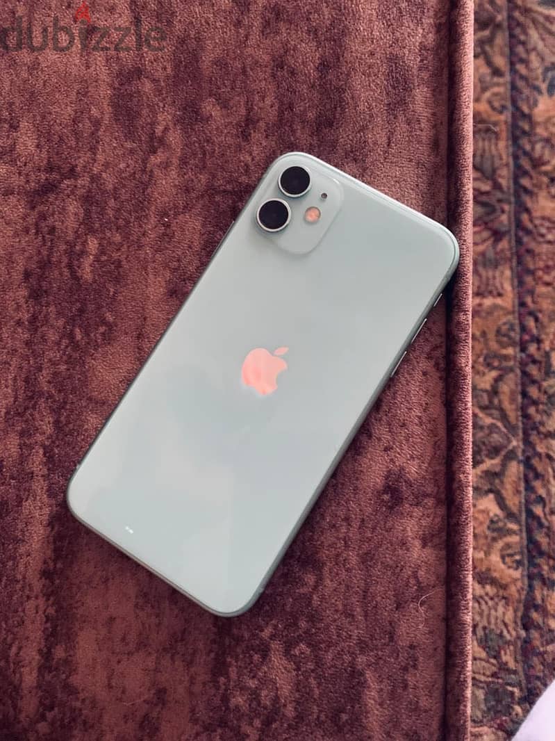 IPhone 11 1