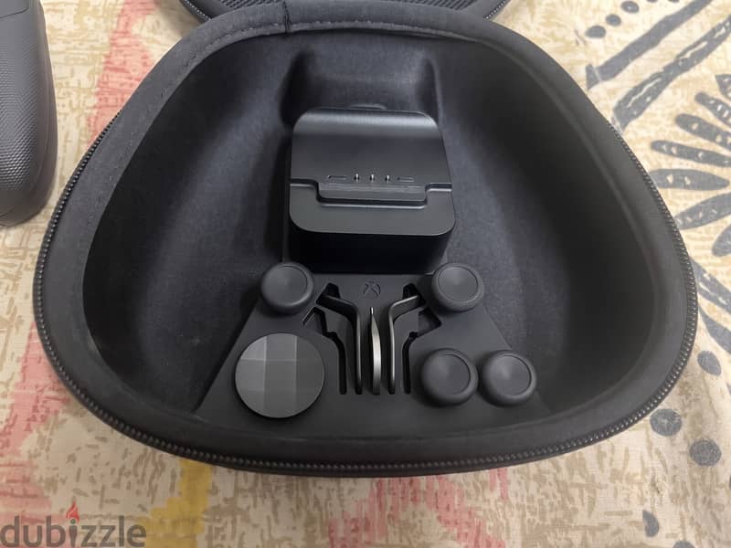 دراع Xbox Elite Wireless Controller Series 2 with Wireless Adapter 2
