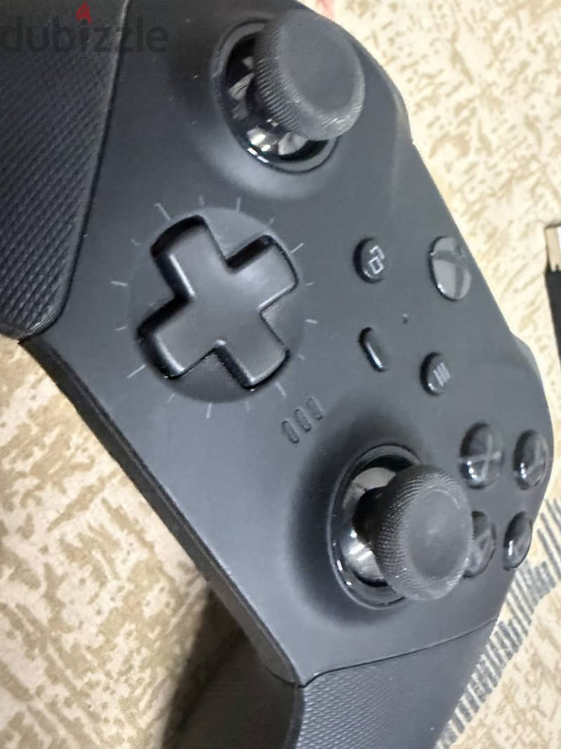دراع Xbox Elite Wireless Controller Series 2 with Wireless Adapter 4