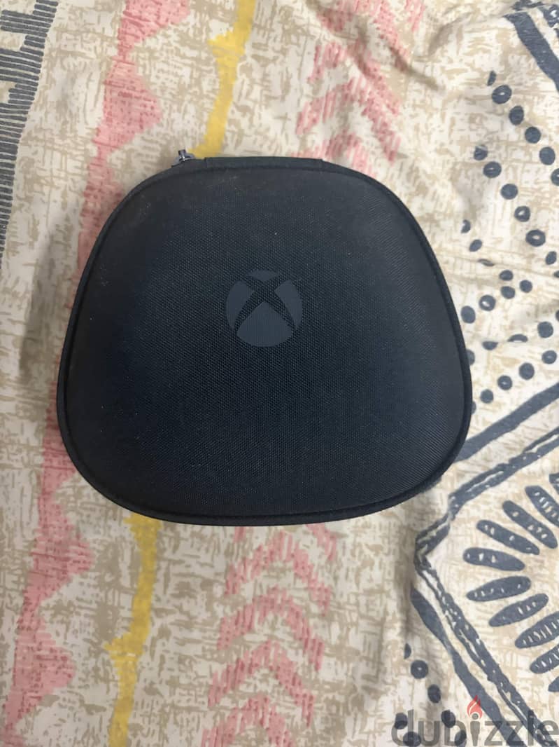 دراع Xbox Elite Wireless Controller Series 2 with Wireless Adapter 8