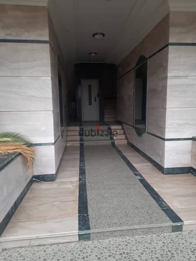 Duplex for sale, garden view, 4 rooms in Al-Banafseg Villas at a special price