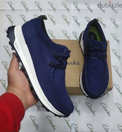 Clarks ATZ