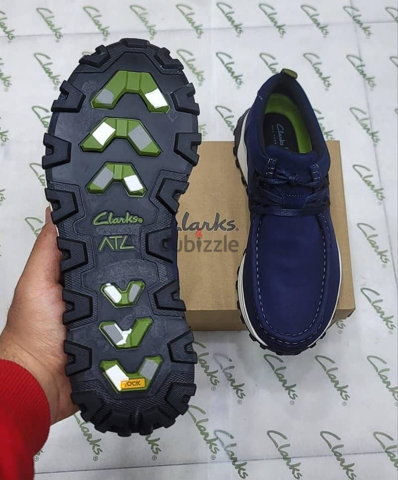 Clarks ATZ 1
