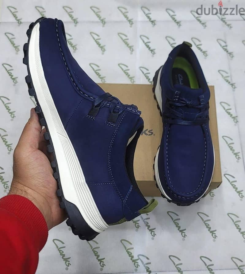 Clarks ATZ 2