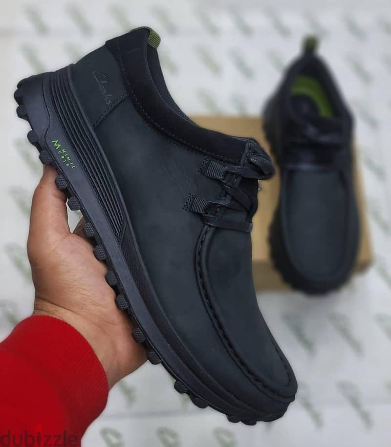 Clarks ATZ 3