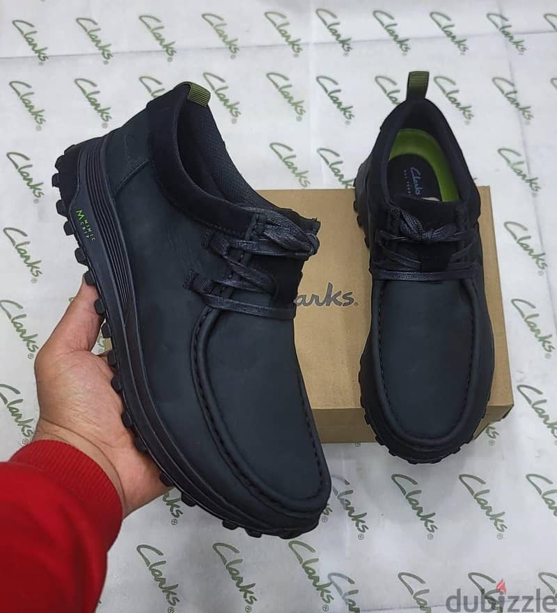 Clarks ATZ 4