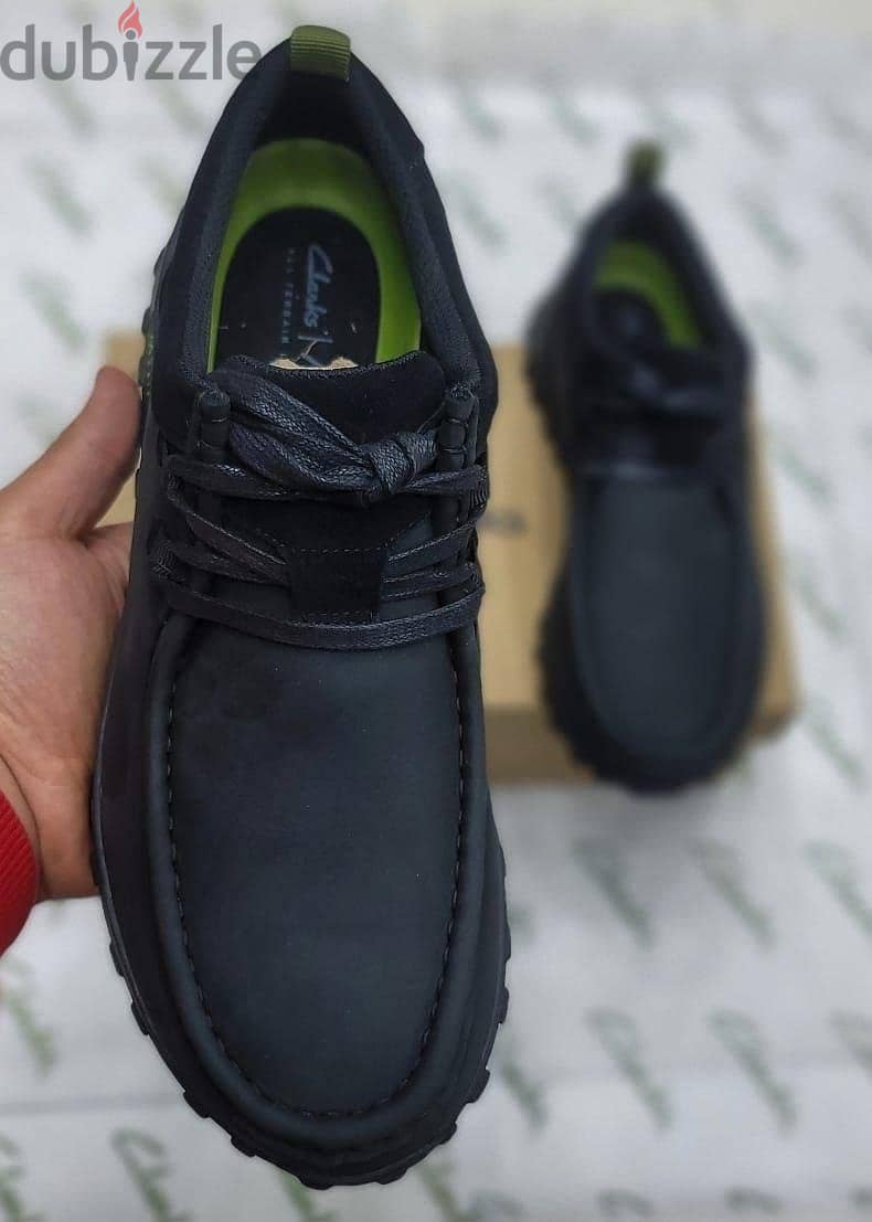 Clarks ATZ 5